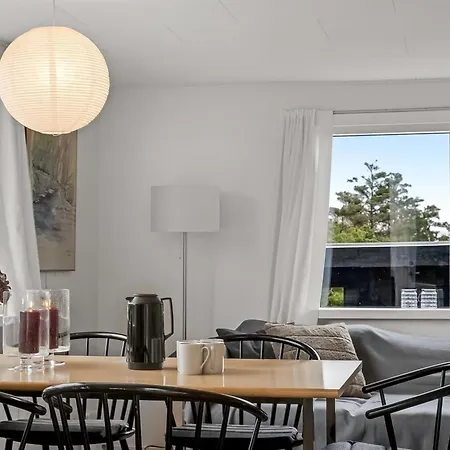 Godja - 1km From The Sea By Interhome Σπίτι διακοπών Blokhus