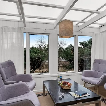 Godja - 1km From The Sea By Interhome * Blokhus