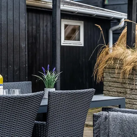 Godja - 1km From The Sea By Interhome Vakantiehuis Blokhus