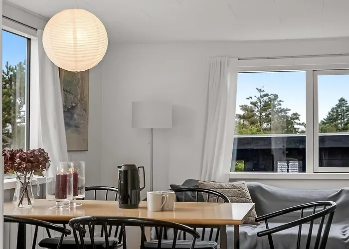 Godja - 1km From The Sea By Interhome Σπίτι διακοπών Blokhus