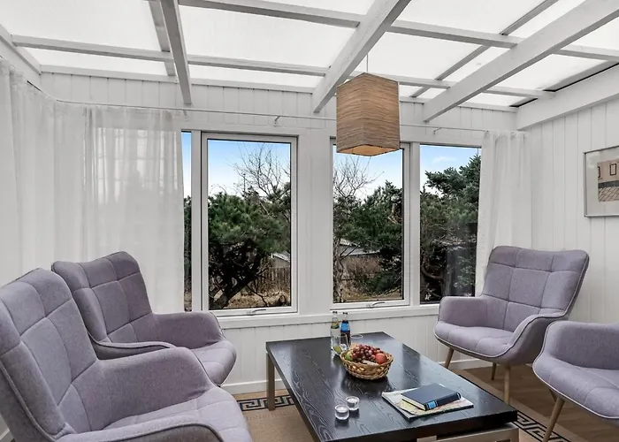 Godja - 1km From The Sea By Interhome * Blokhus