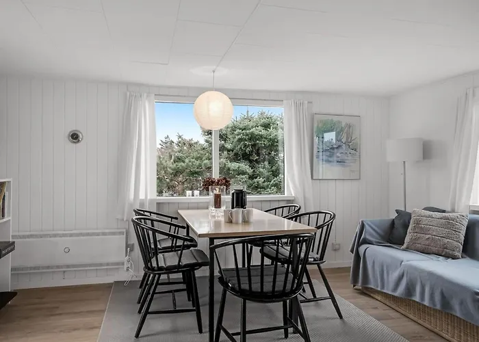 Godja - 1km From The Sea By Interhome Blokhus